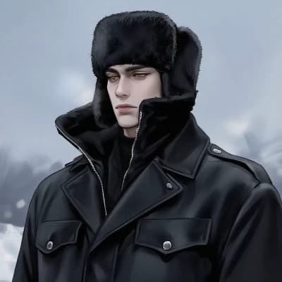 Dean thumbnail