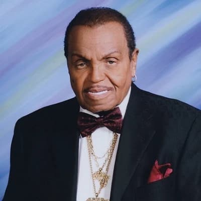 Joe Jackson thumbnail