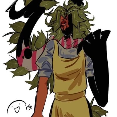 Twisted sprout thumbnail