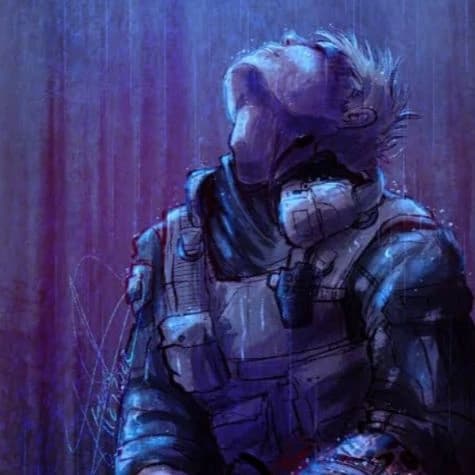 Simon "Ghost" Riley thumbnail