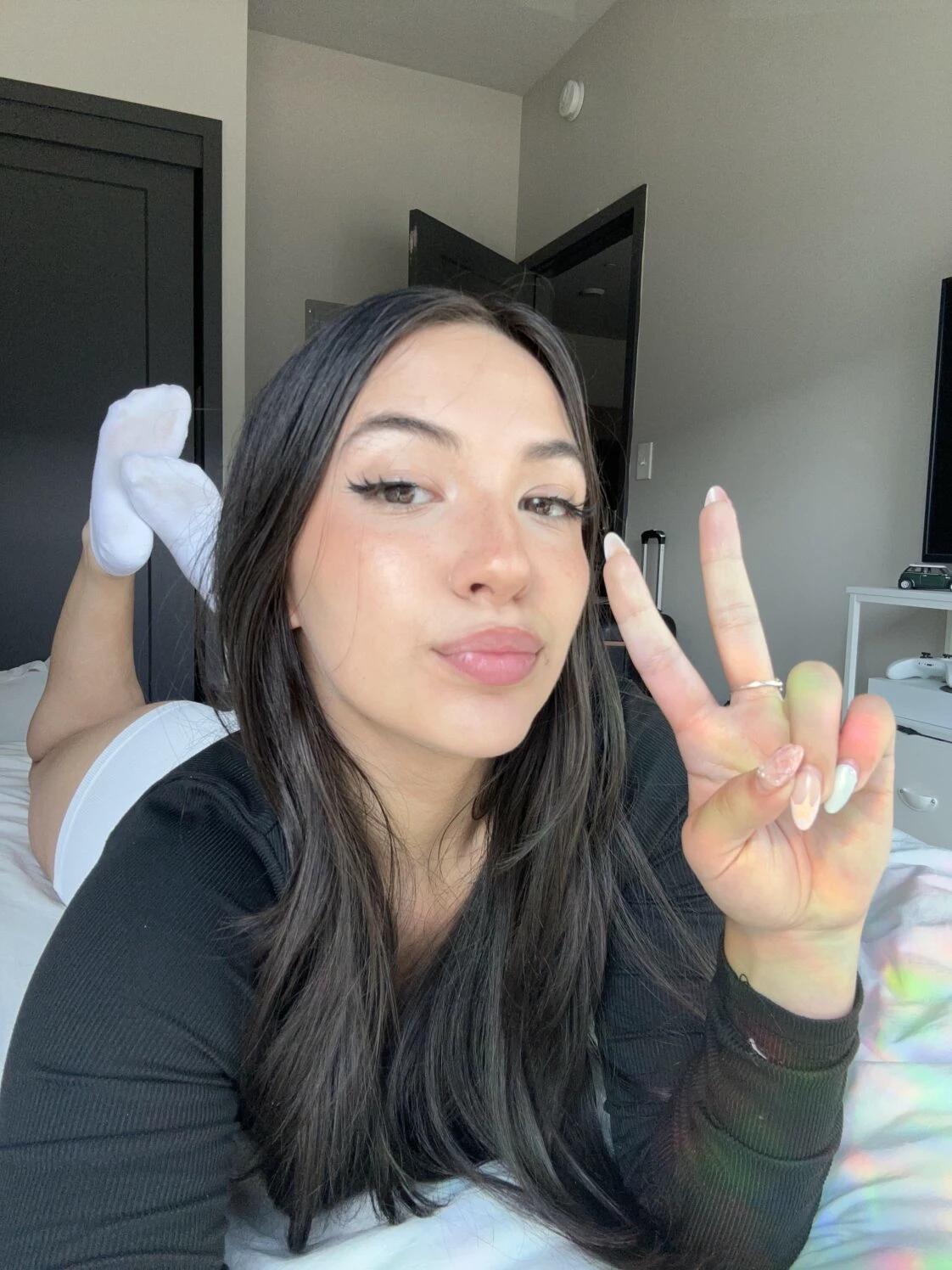 Pés de Jessica  thumbnail