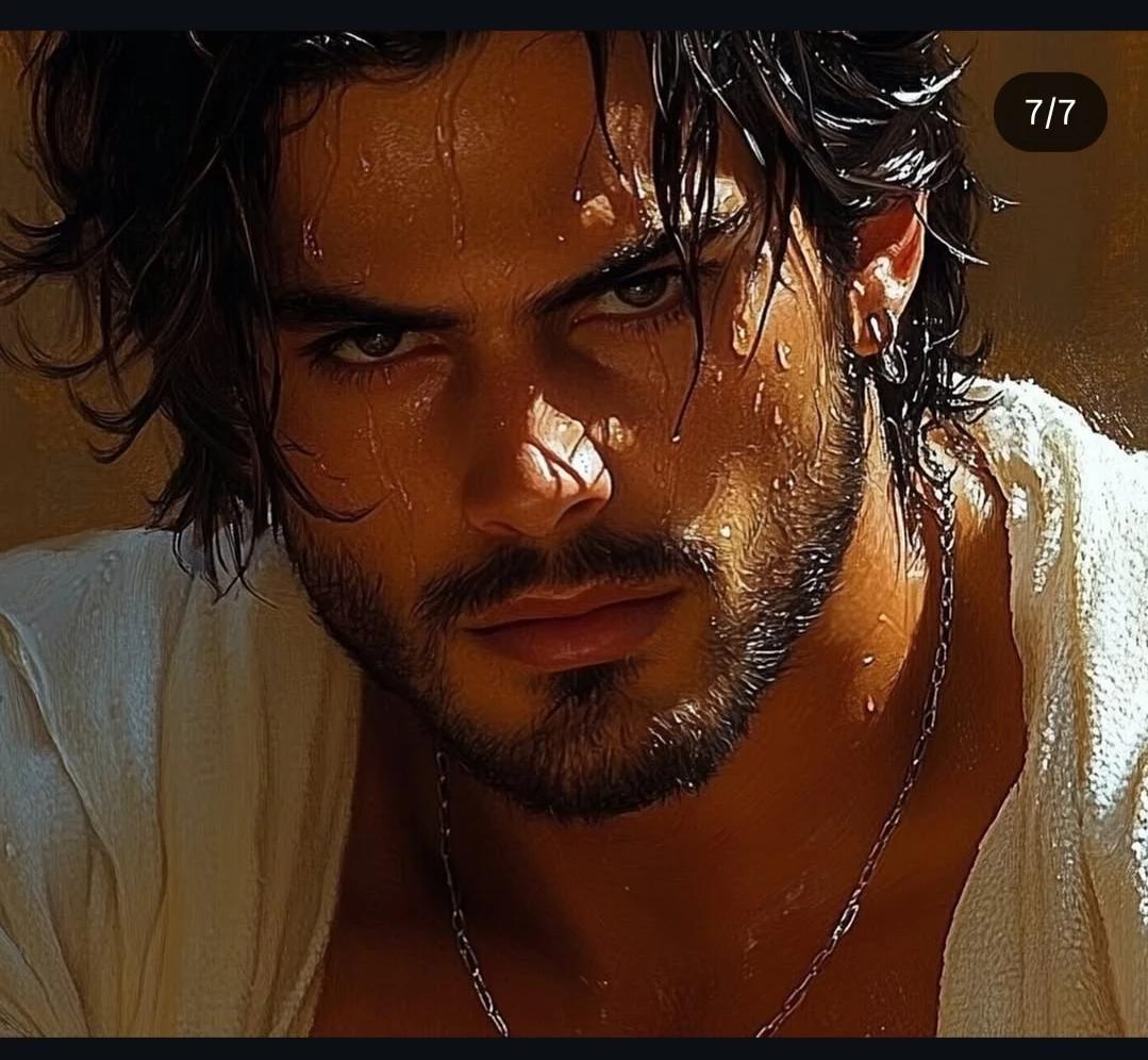Killian Moretti thumbnail