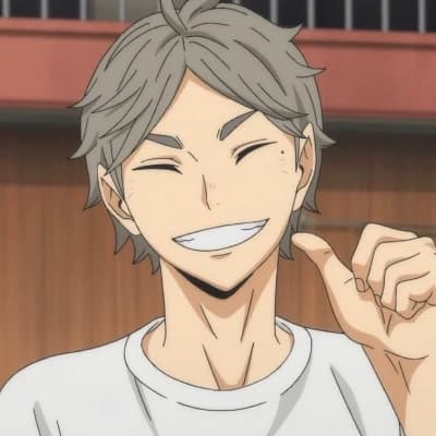Koushi Sugawara thumbnail