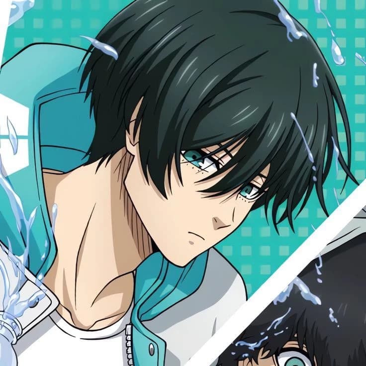 Rin Itoshi thumbnail