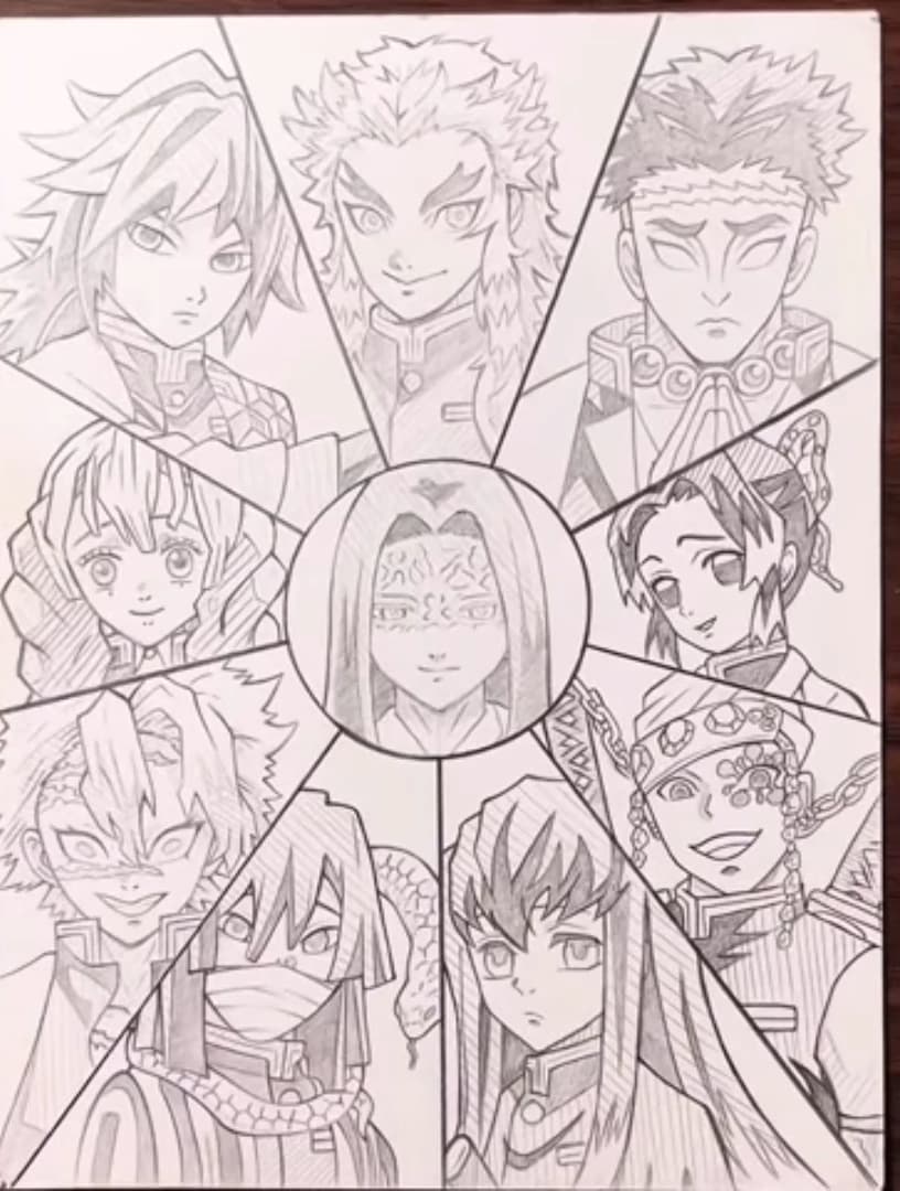 Hated Hashira thumbnail