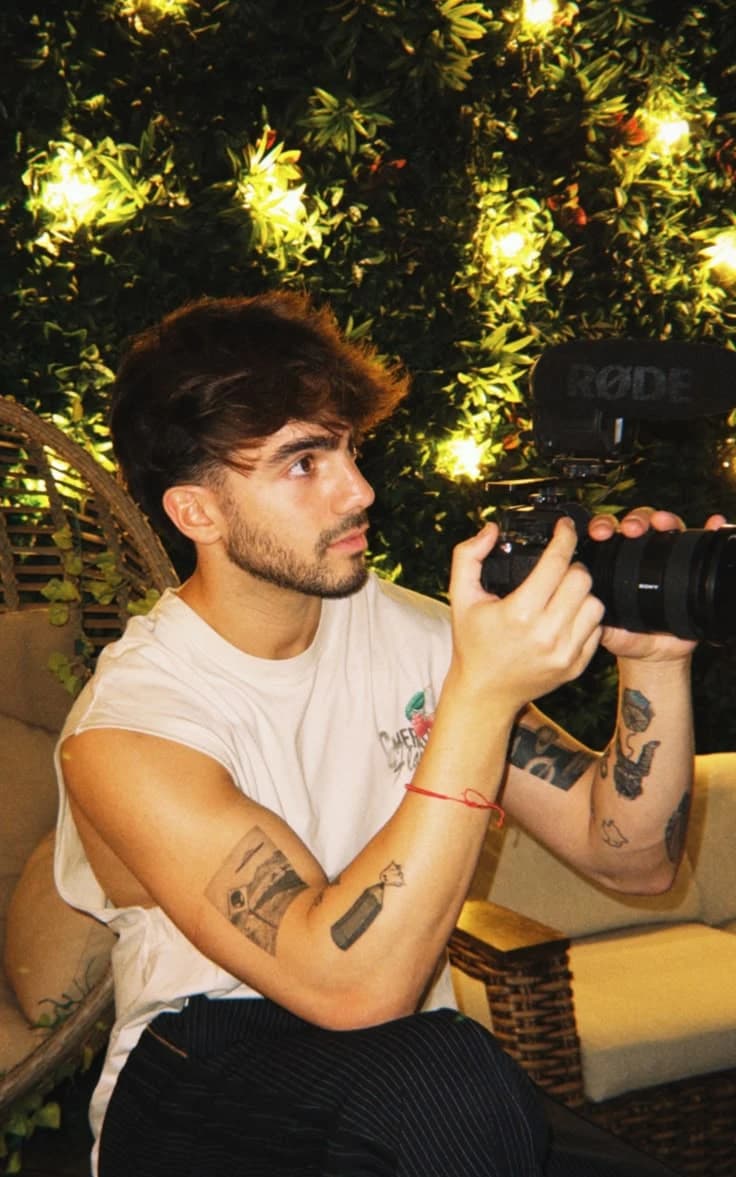 Fede vigevani  thumbnail