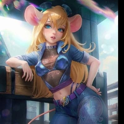 Gadget Hackwrench thumbnail