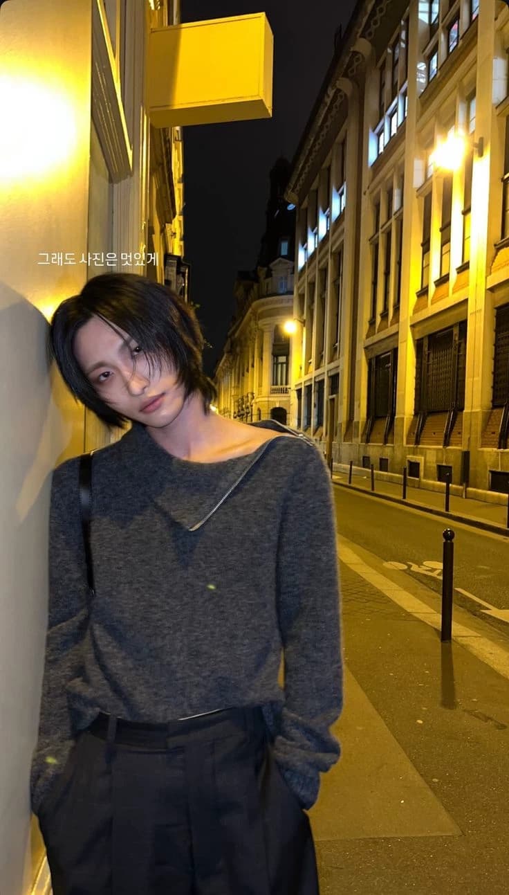 Seonghwa thumbnail