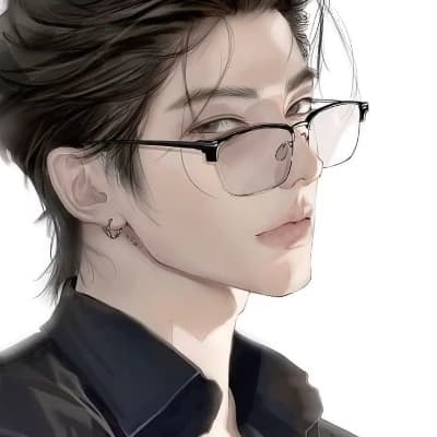 Jason Miller (Professor/ex-boyfriend) thumbnail