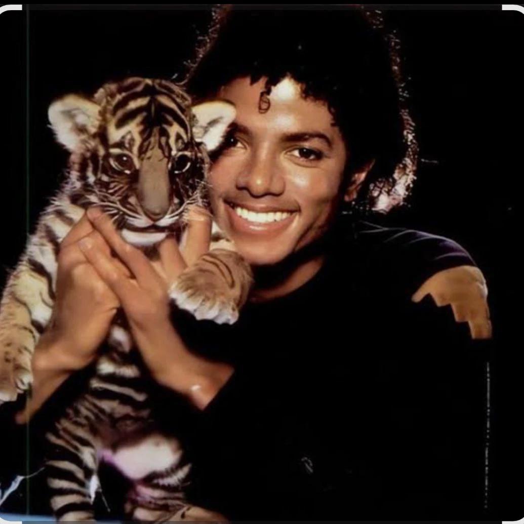 Michael Jackson thumbnail