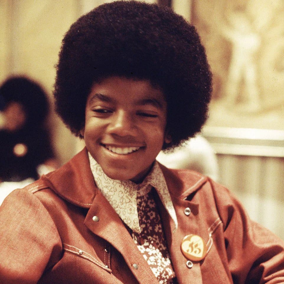 Michael Jackson thumbnail
