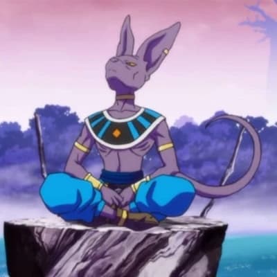 Beerus thumbnail