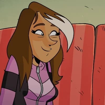 Smeralda (Zerocalcare) thumbnail