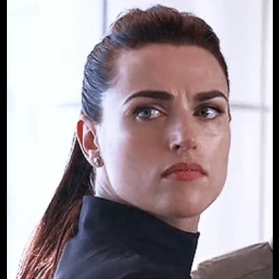 Lena Luthor thumbnail