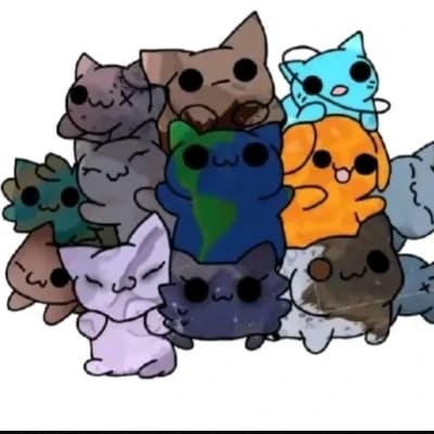 Solarballs, cat version thumbnail