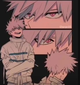 BAKUGO  thumbnail