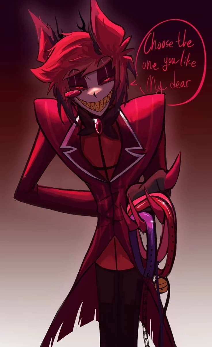 Alastor  thumbnail