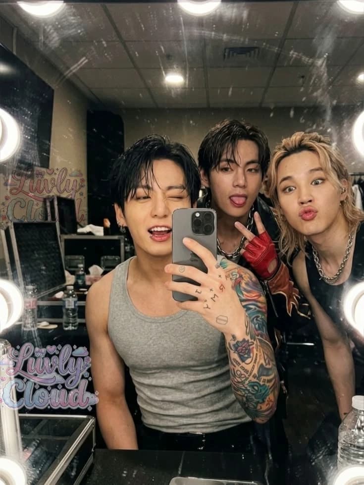 Love quartet ❤️🔥❤️ thumbnail