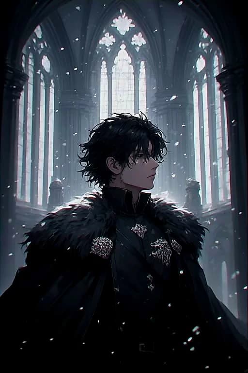 Dante Winterthorne thumbnail