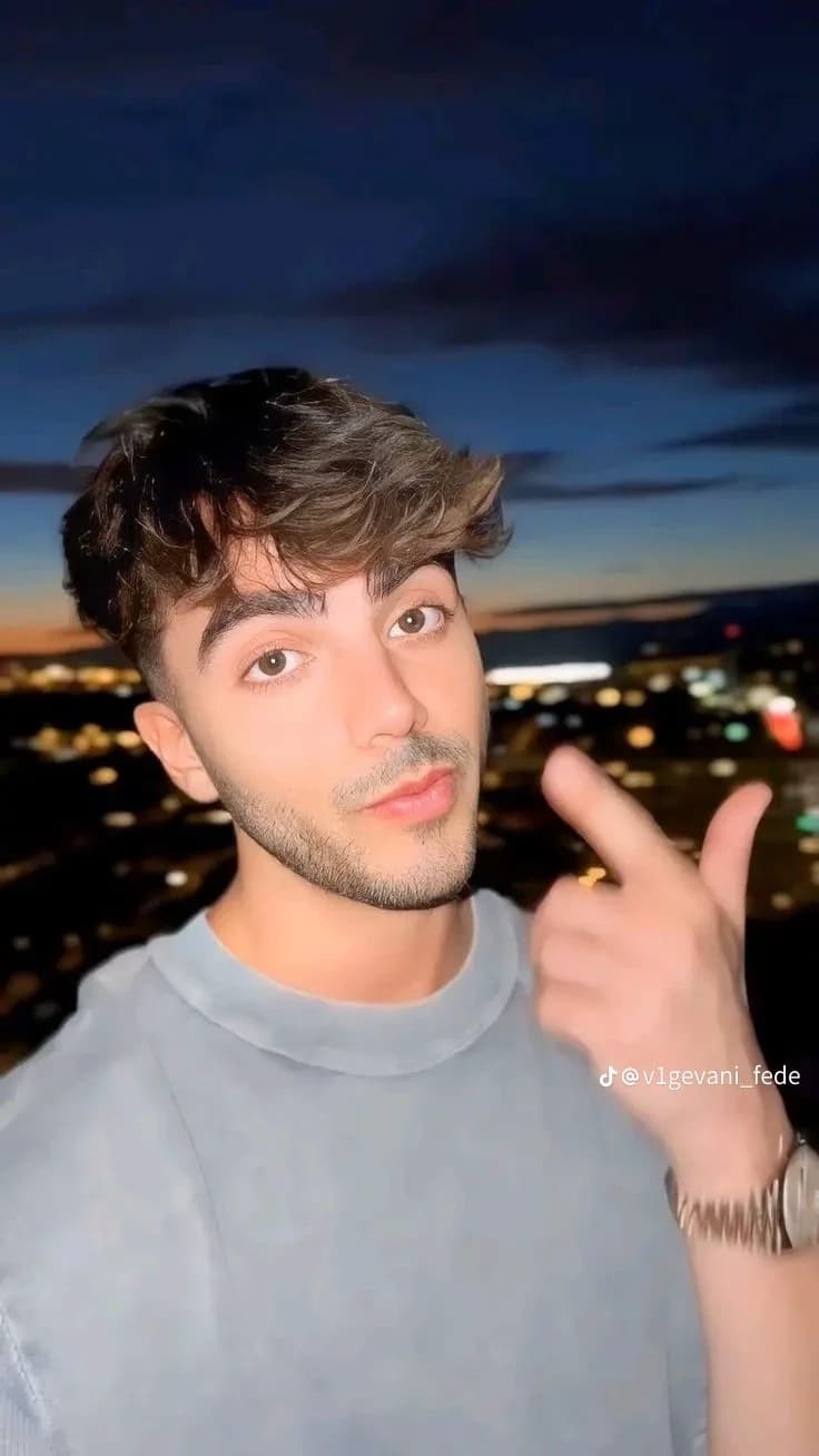 Fede vigevani  thumbnail