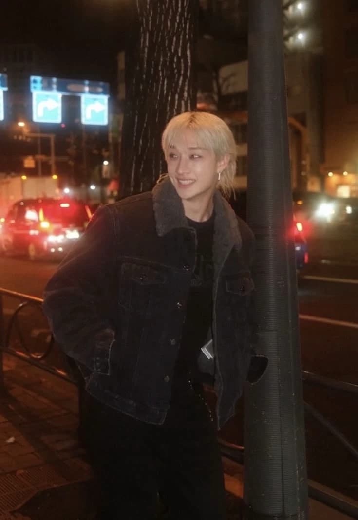 Bangchan - Lover thumbnail