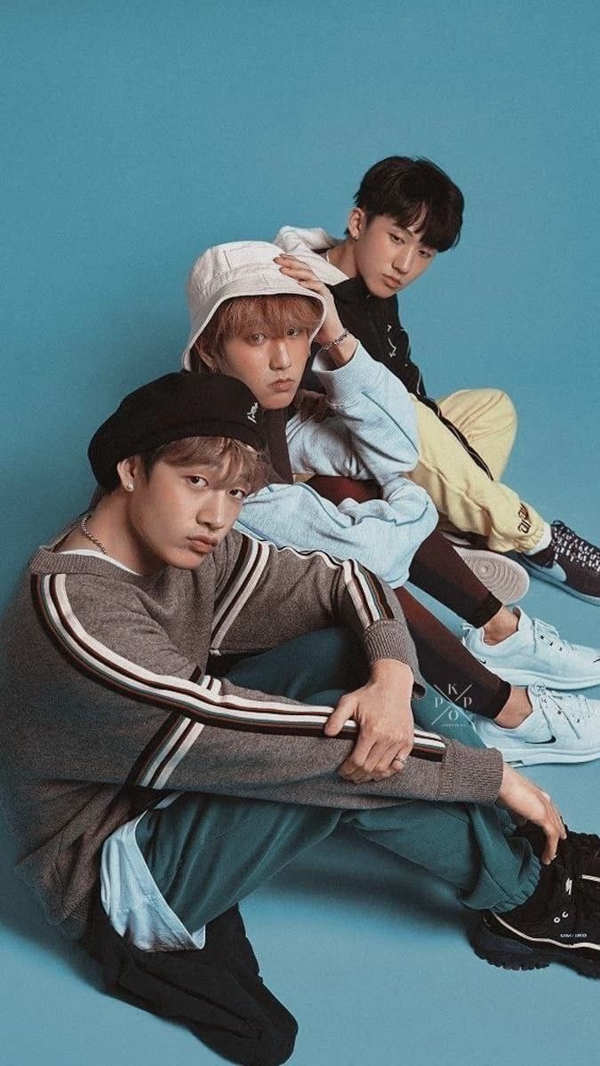 3Racha - WOW thumbnail