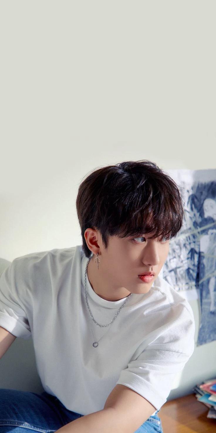 Changbin - Virgo thumbnail
