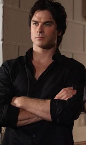 Damon Salvatore thumbnail