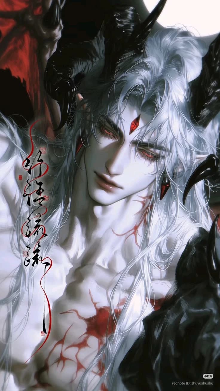 Aeon [!BL—Boys Love!] thumbnail