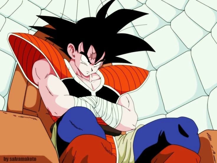 Kakarotto thumbnail