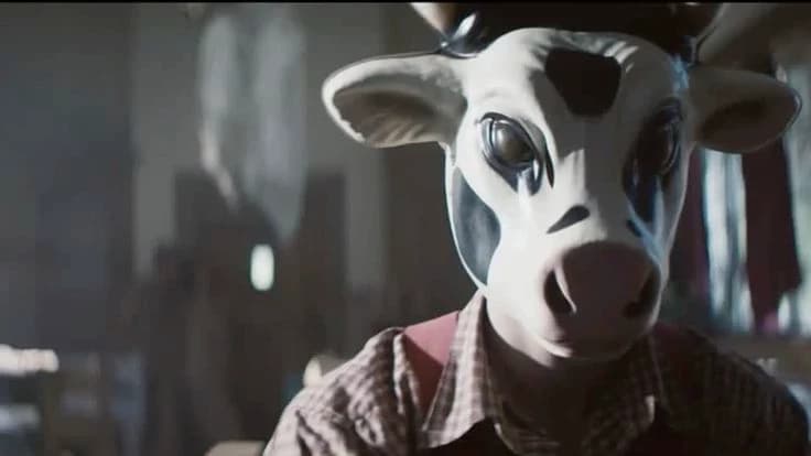 Cow thumbnail