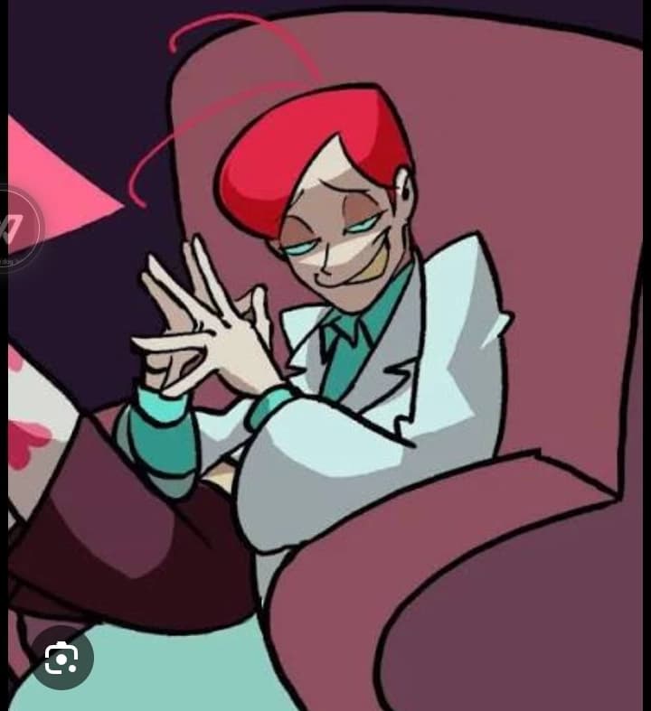 Dr Masacrick thumbnail
