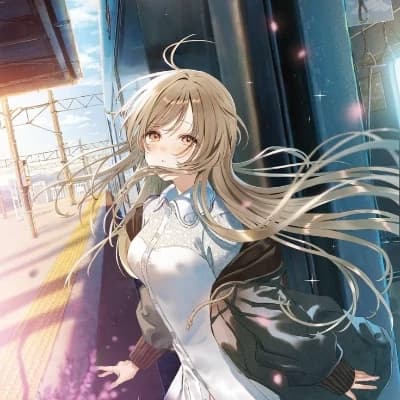 Shiina Mahiru thumbnail