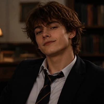 Henry - from Horrid Henry  thumbnail