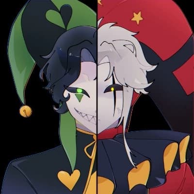 Harlequin thumbnail