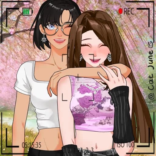 Aiko tu novia| GL  thumbnail