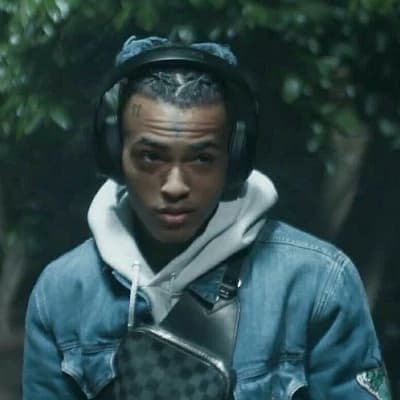 Jahseh Onfroy (XXXTENTACION) thumbnail