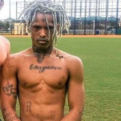 Jahseh Onfroy thumbnail