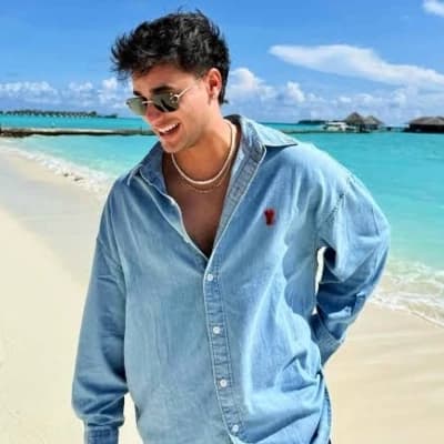 Abhishek Sharma thumbnail