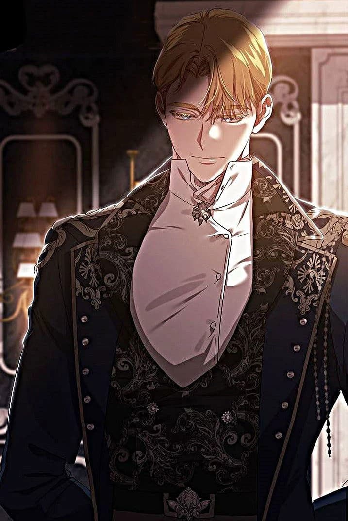 Carcel Escalante (The Broken Ring : This Marriage Will Fail Anyway) thumbnail