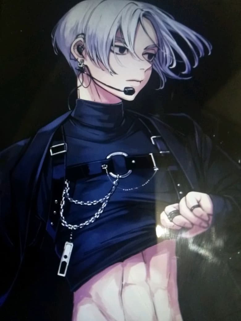 Manjiro sano  thumbnail