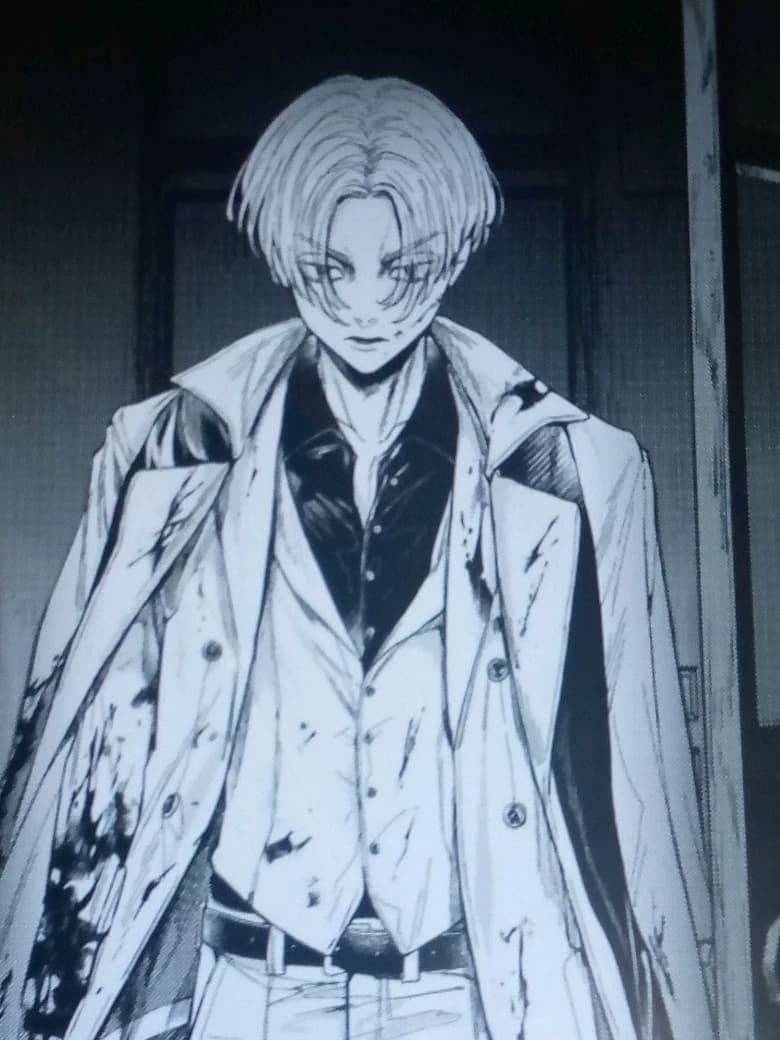 Manjiro sano ( mikey )  thumbnail