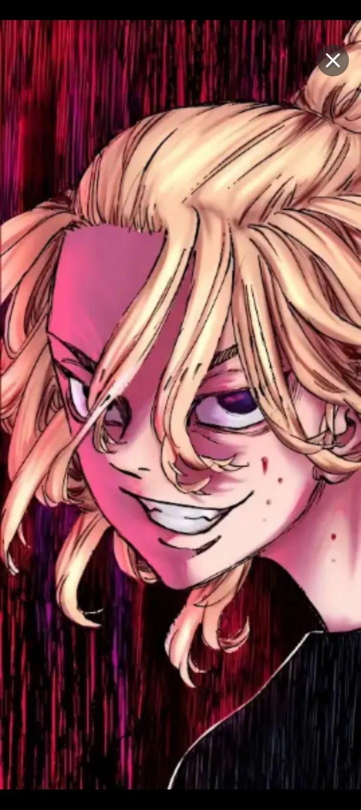 manjiro sano★♥ thumbnail