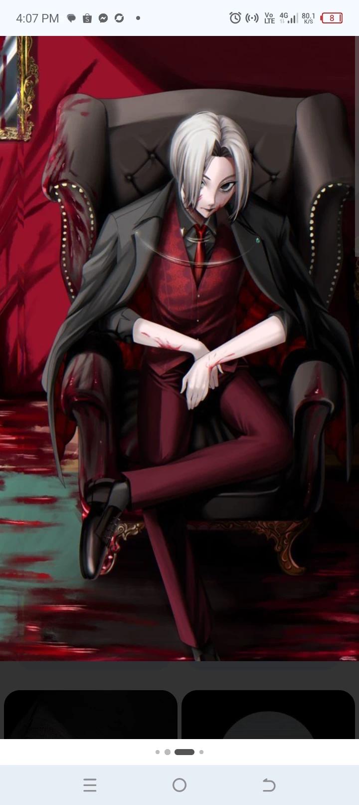 manjiro sano ★♥ thumbnail