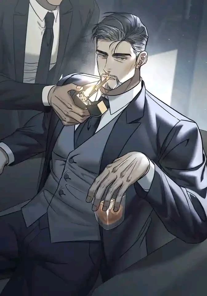 Francis Tchaikovsky(Your gang leader old Husband) thumbnail