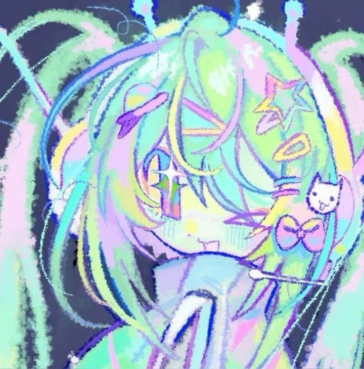 Neko the Alien thumbnail