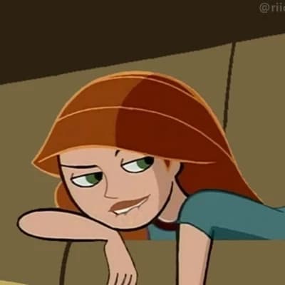 Kim Possible thumbnail