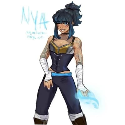 Niya thumbnail