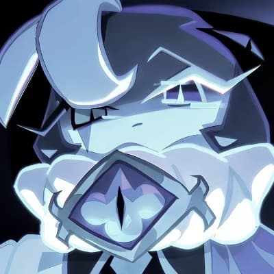 Shadow Milk Cookie thumbnail