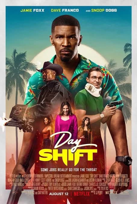 Dayshift  thumbnail